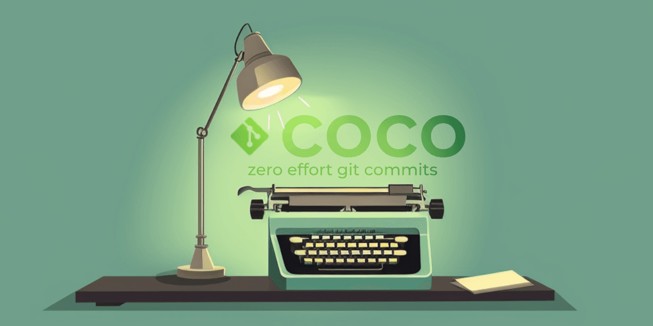 git-coco — AI Git Commits, Review & Terminal Workstation (GitHub & GitLab)